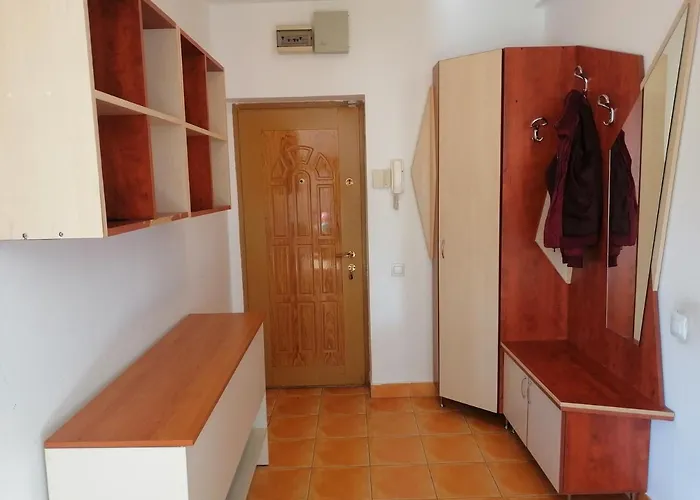 Apartman Cozy Central Studio *