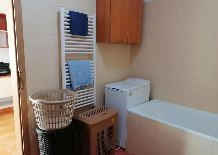 Cozy Central Studio *